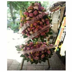 BPB - Bunga Standing 011