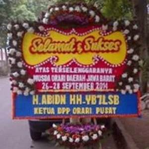 BP 048 Sukses