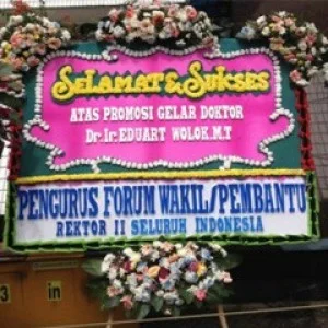 BP 051 Sukses