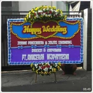 BP 120 Wedding