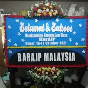TOKO BUNGA CIBOGOR