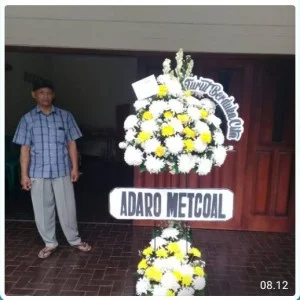 BPB - Bunga Standing 004