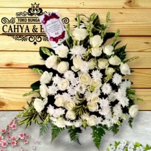 TOKO BUNGA BOGOR - BM 003