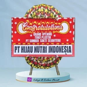 CONGRATS 006