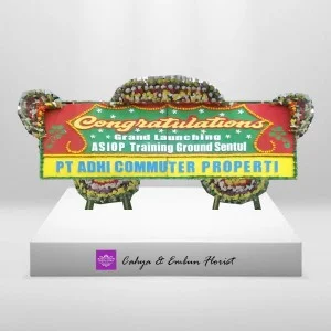 CONGRATS 002