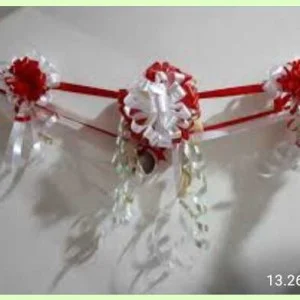 CDE - GP 002 - Bunga Gunting Pita