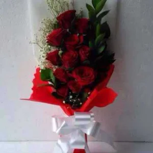 CDE - HB 002 - Hand Bouquet