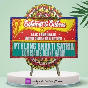 Toko Bunga Dramaga Bogor