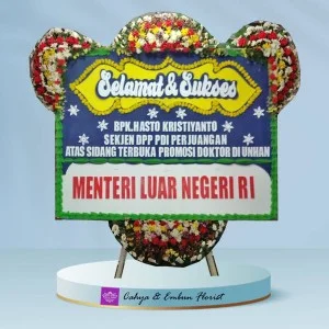 SUKSES 027
